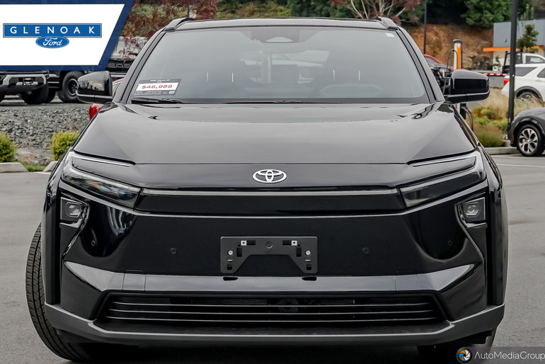 2026 Toyota BZ
