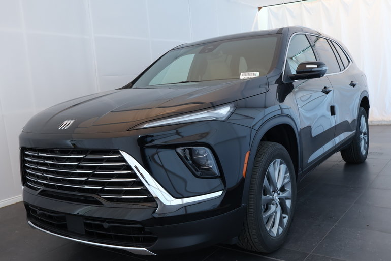 2025 Buick Enclave