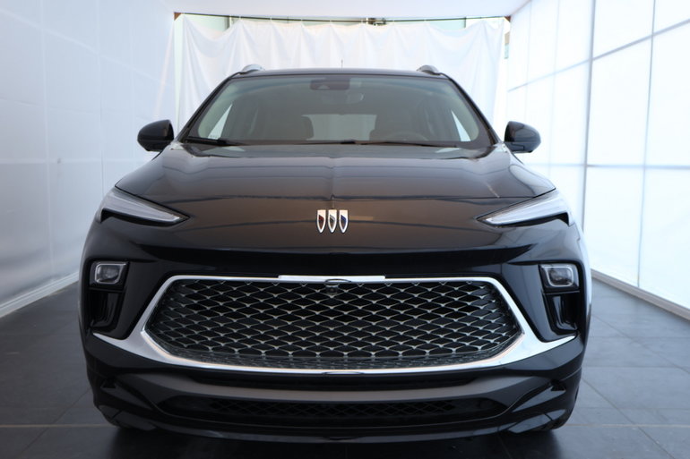 2024 Buick Encore GX