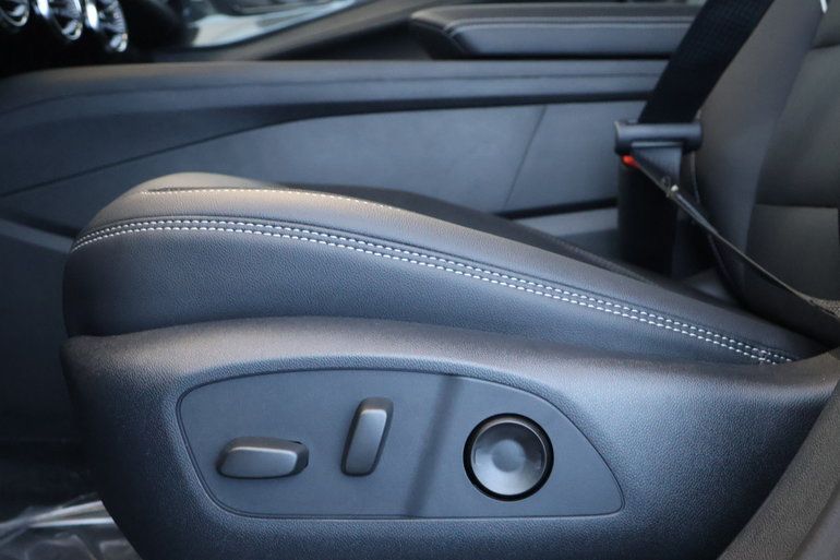 2025 Chevrolet Blazer EV