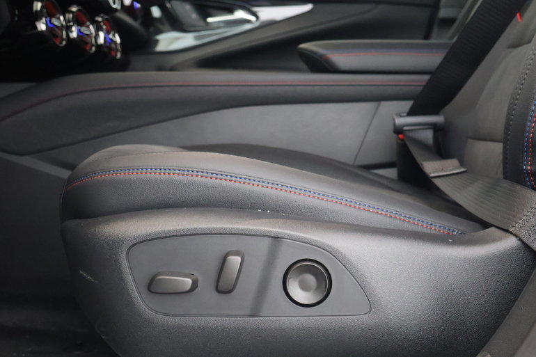 2025 Chevrolet Blazer EV