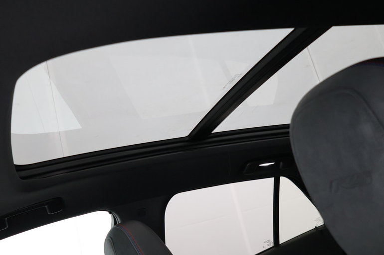 2025 Chevrolet Blazer EV