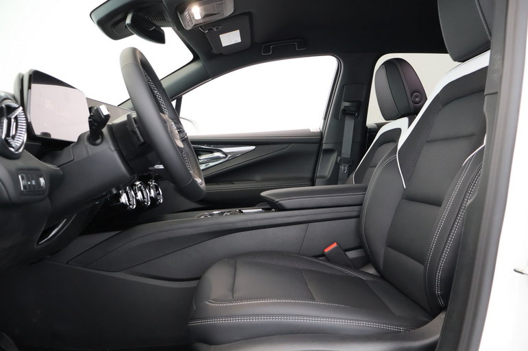 2025 Chevrolet Blazer EV