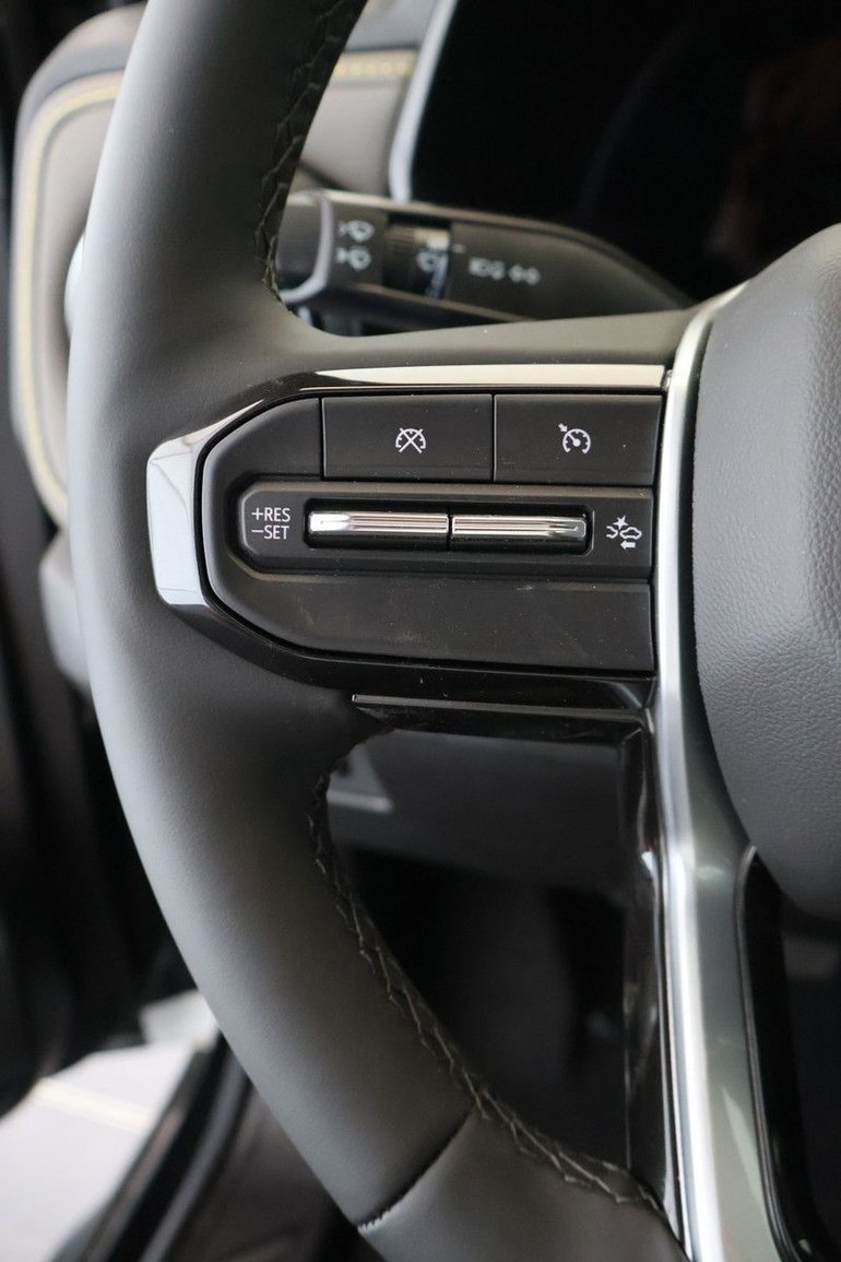 2025 Chevrolet Colorado