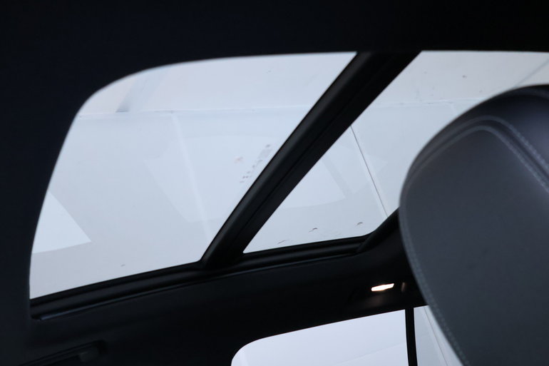 2025 Chevrolet Equinox EV