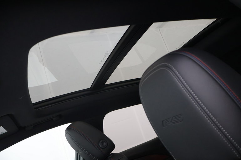 2026 Chevrolet Equinox EV