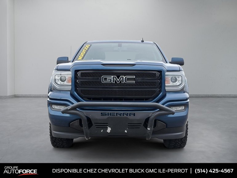 2019 GMC Sierra 1500 Limited