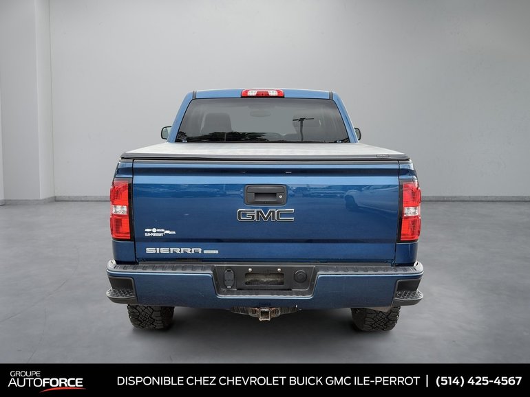 2019 GMC Sierra 1500 Limited