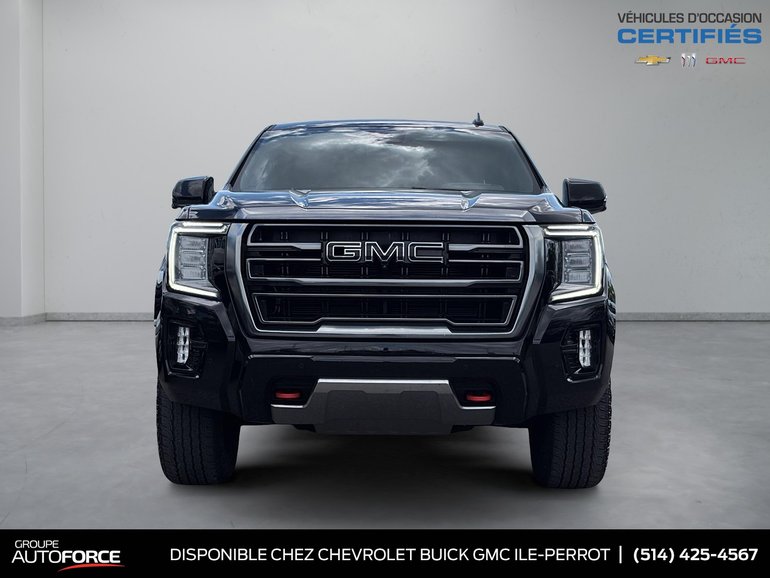 2024 GMC Yukon