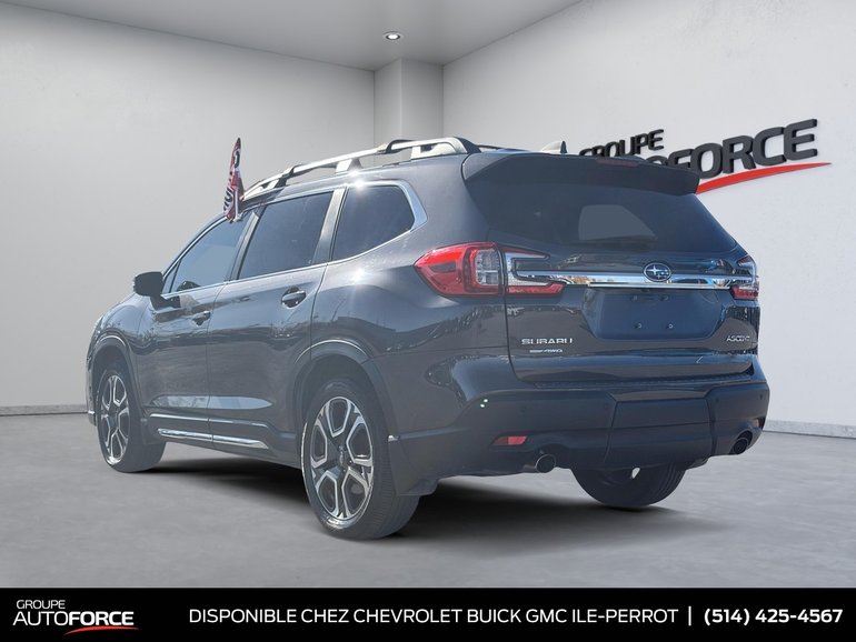 2023 Subaru Ascent