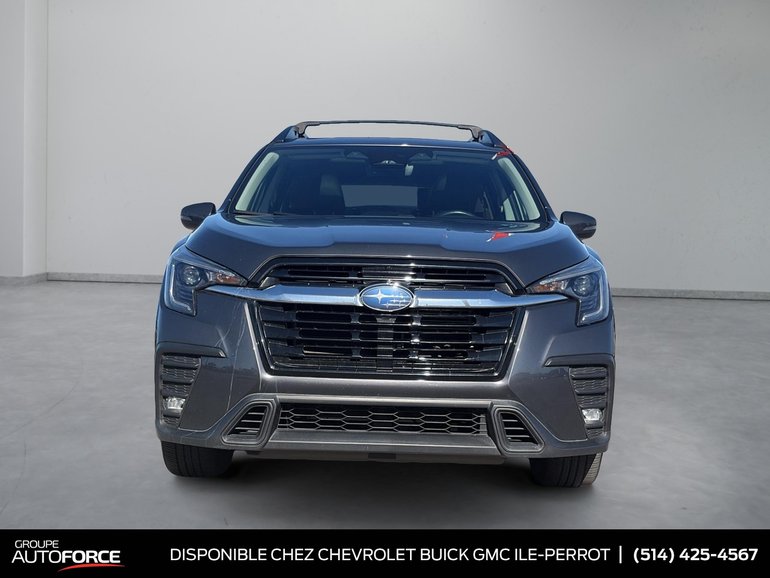2023 Subaru Ascent
