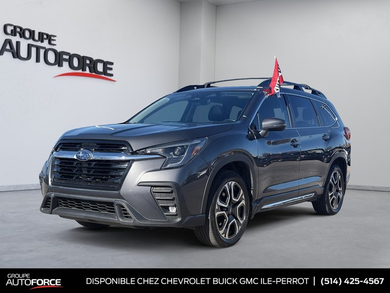 2023 Subaru Ascent