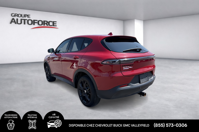 2023 Dodge HORNET AWD GT