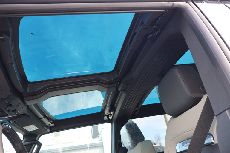 2026 GMC Hummer EV SUV