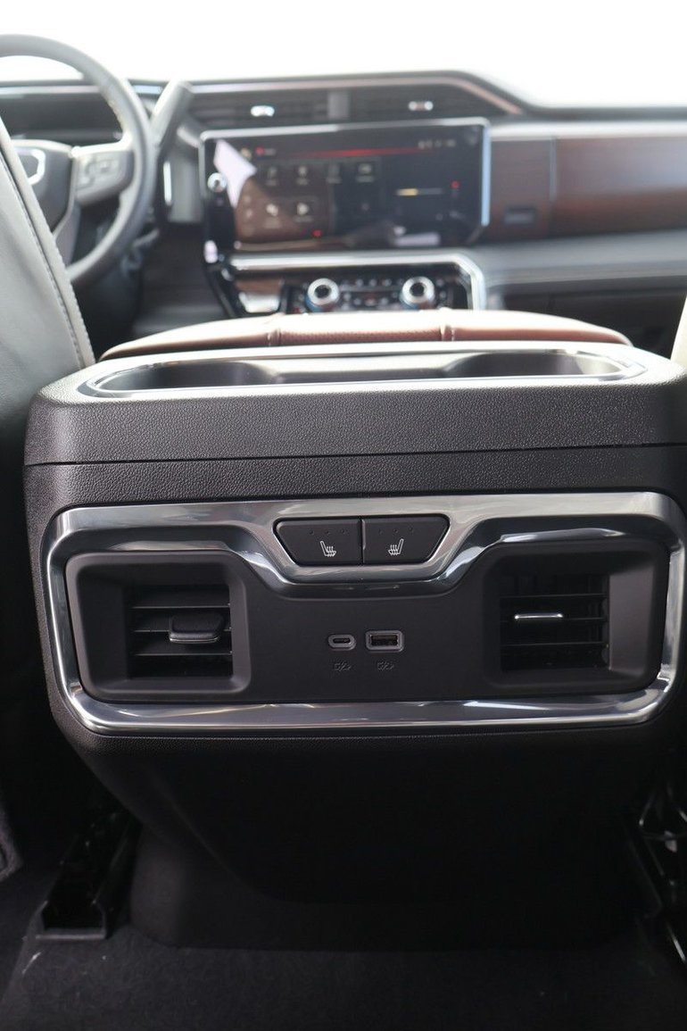 2026 GMC Sierra 2500 HD