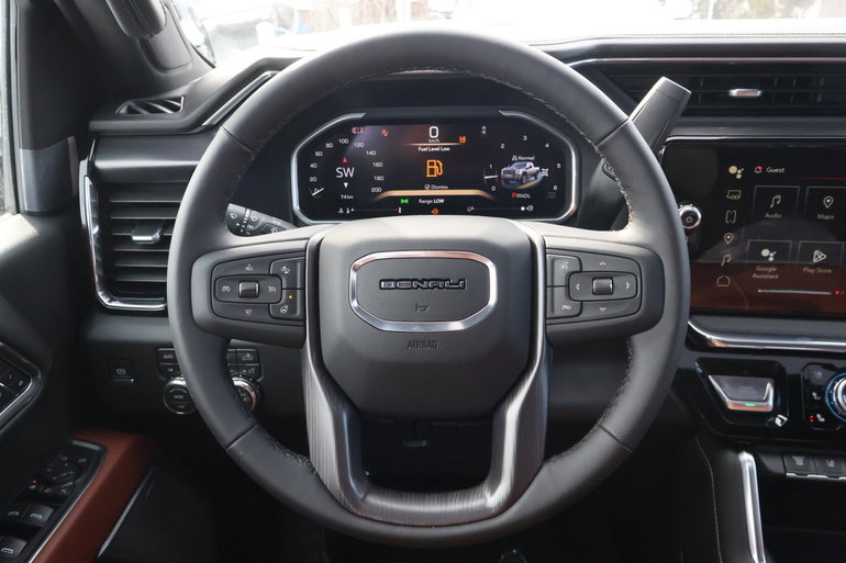 2026 GMC Sierra 2500 HD