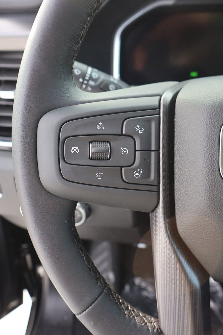 2026 GMC Sierra 2500 HD