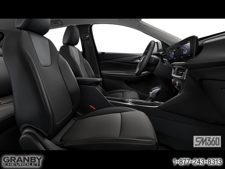 2026 Buick Encore GX