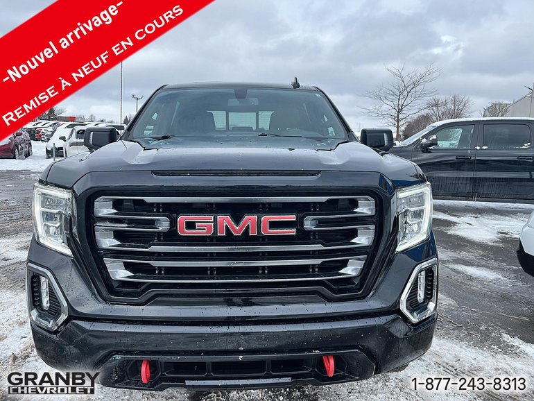 2022 GMC Sierra 1500 Limited
