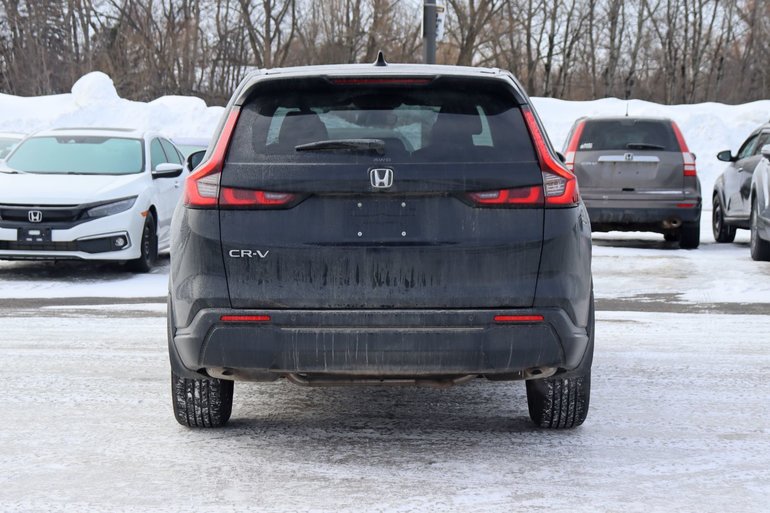 2023 Honda CR-V