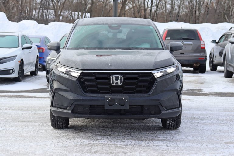 2023 Honda CR-V