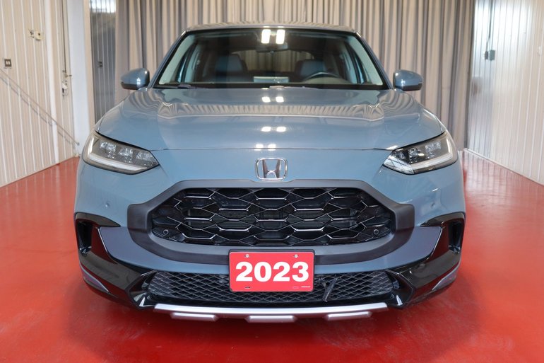 2023 Honda HR-V