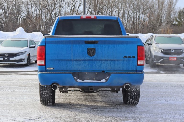 2020 Ram 1500 Classic