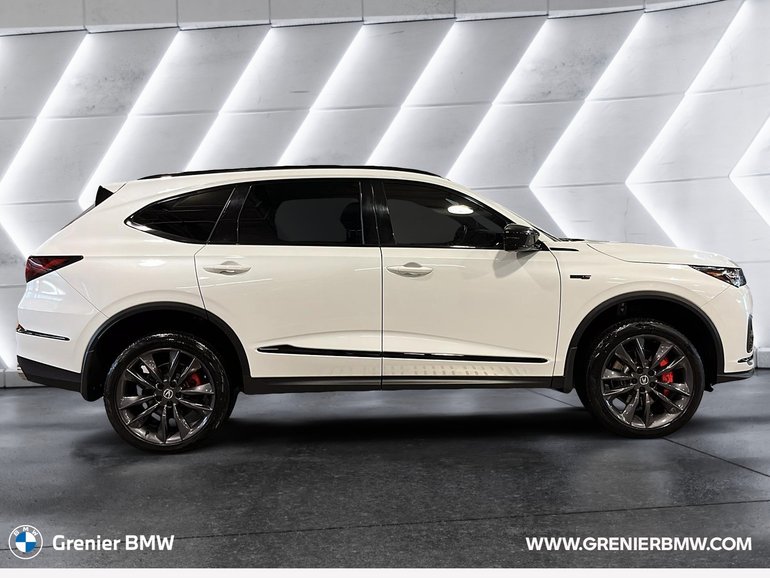 2022 Acura MDX