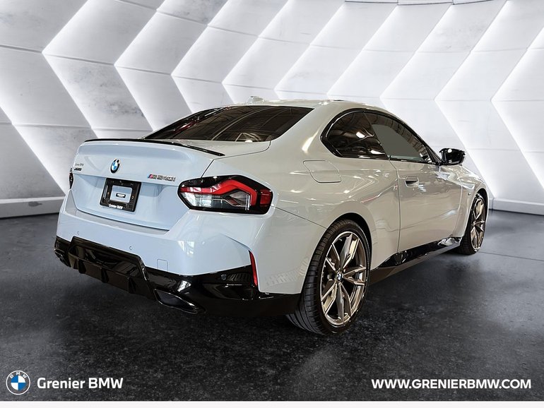 2023 BMW 2 Series