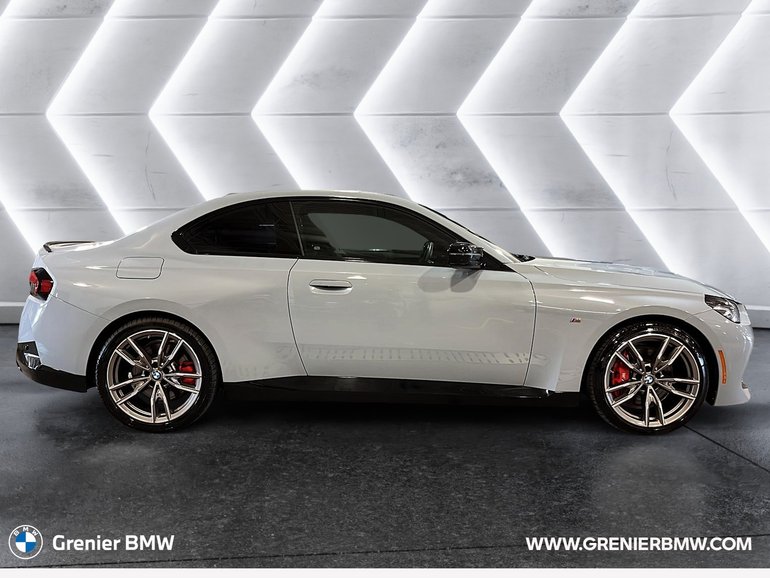 2023 BMW 2 Series