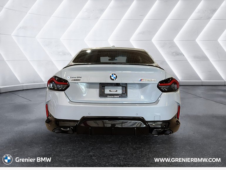 2023 BMW 2 Series