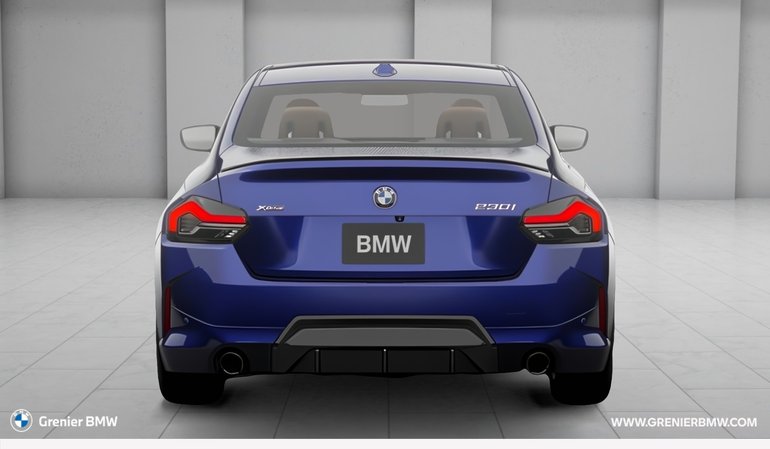 2026 BMW 2 Series