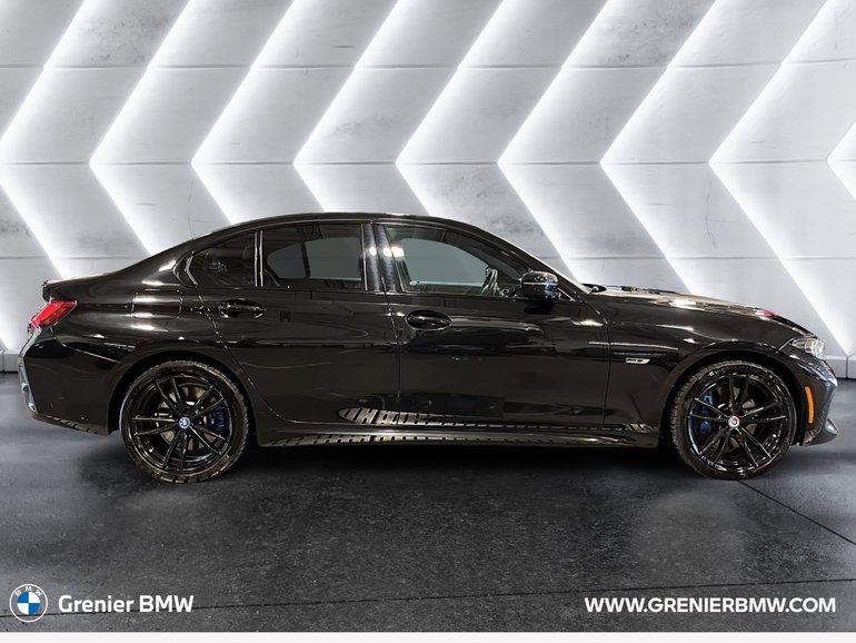 2023 BMW 3 Series