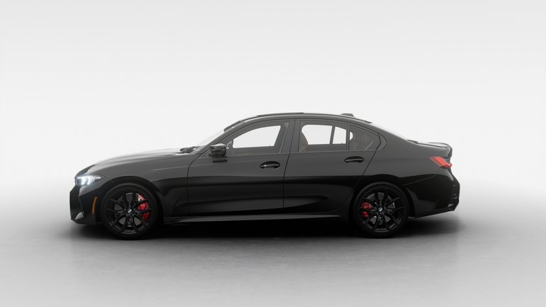 2026 BMW 3 Series