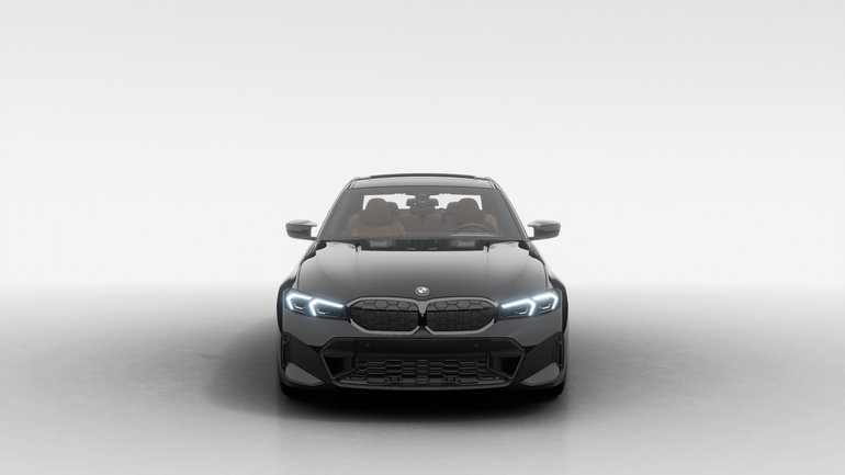 2026 BMW 3 Series