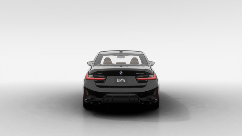 2026 BMW 3 Series