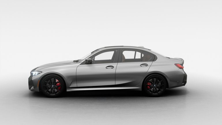 2026 BMW 3 Series