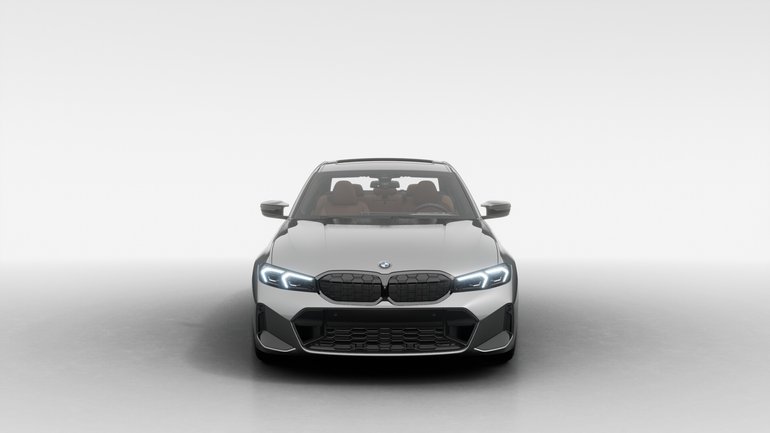 2026 BMW 3 Series