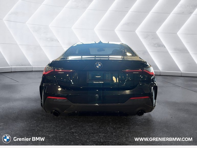 2023 BMW 4 Series