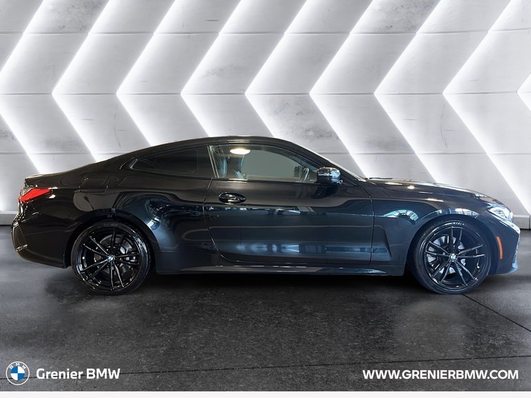 2023 BMW 4 Series