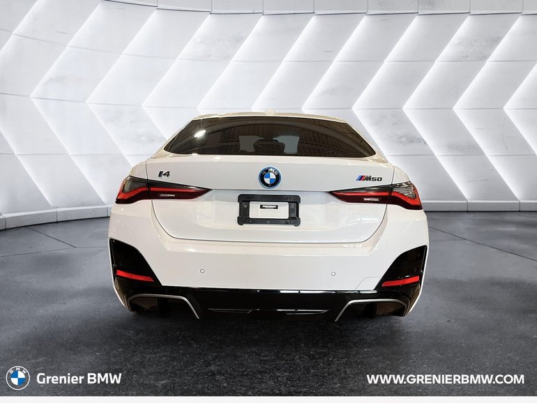 2022 BMW i4