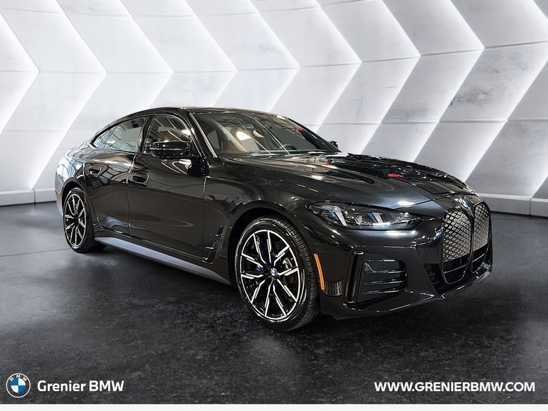 2026 BMW i4