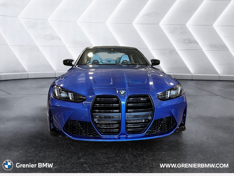 2027 BMW M3
