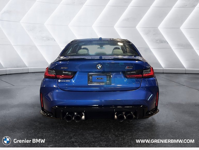2027 BMW M3