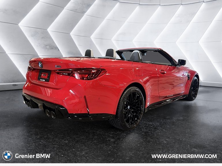 2026 BMW M4