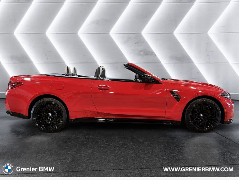 2026 BMW M4