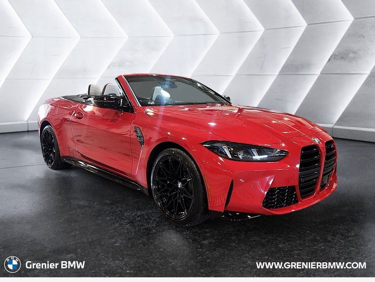 2026 BMW M4