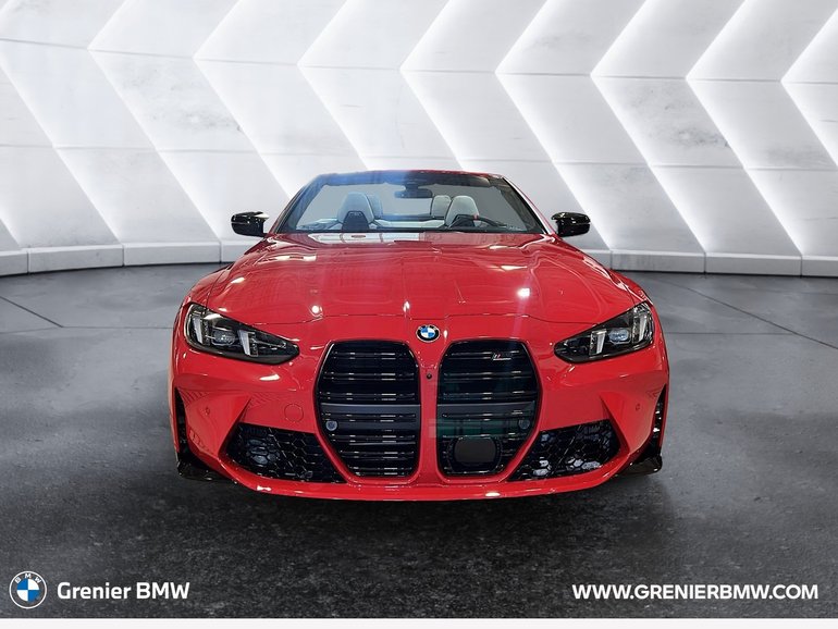 2026 BMW M4