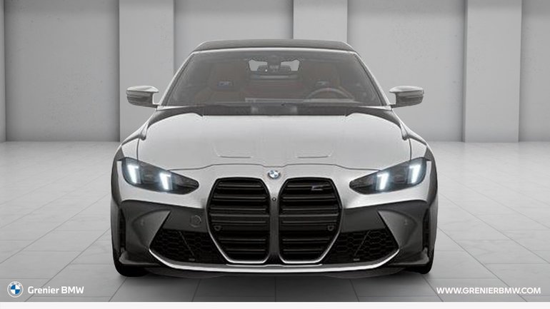 2027 BMW M4
