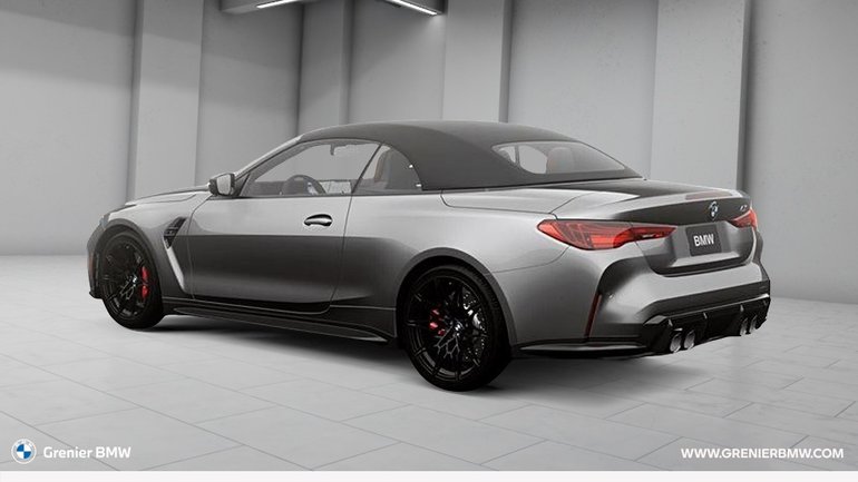 2027 BMW M4